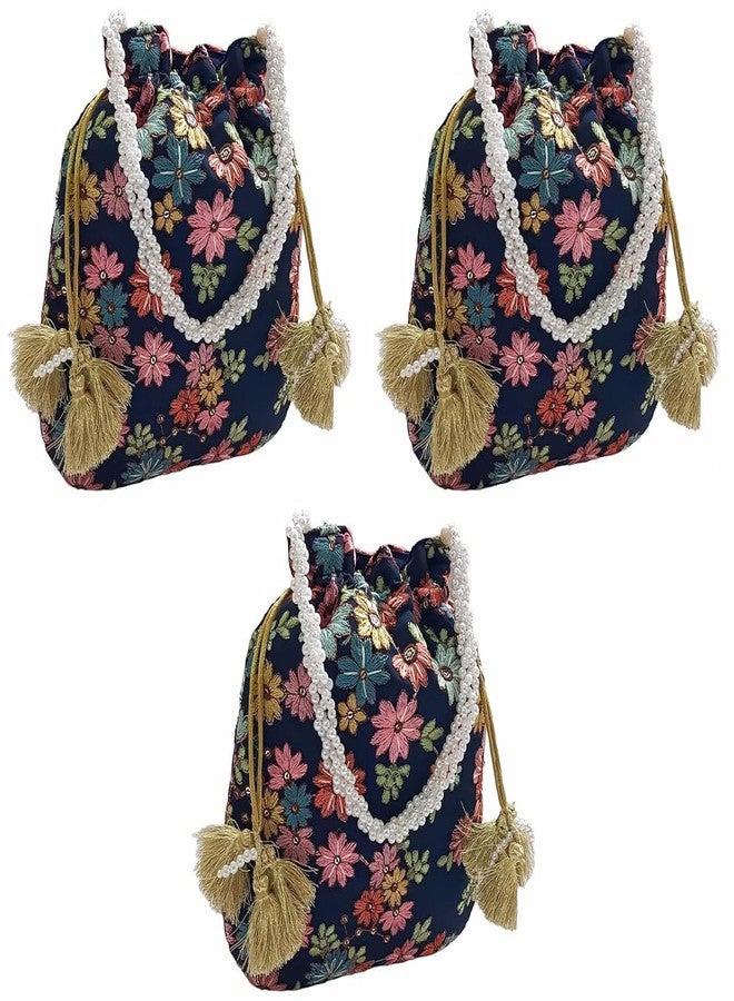 حقيبة بوتلي نسائية من دوقة (عبوة من 3 قطع)